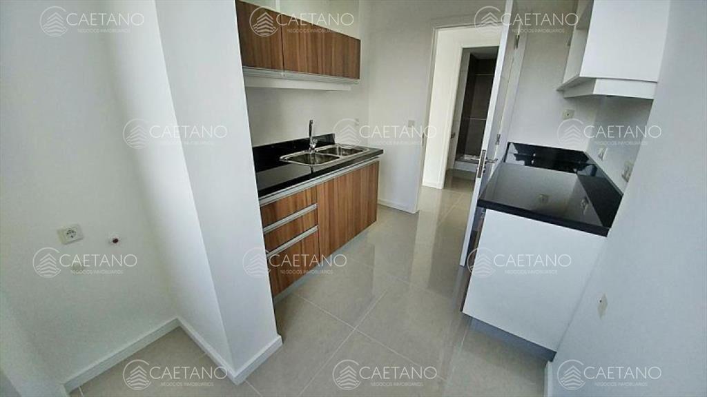 Apartamento en venta Playa Brava 1 dormitorio