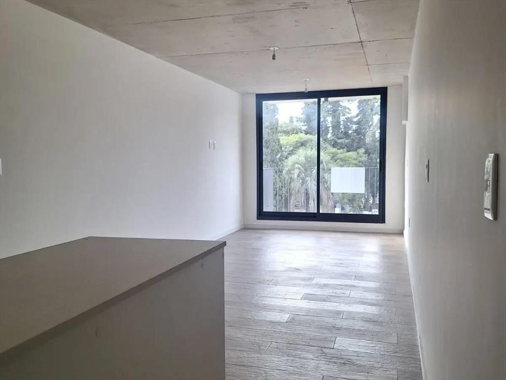 Apartamento Monoambiente en Venta a Estrenar Puerto de Buce