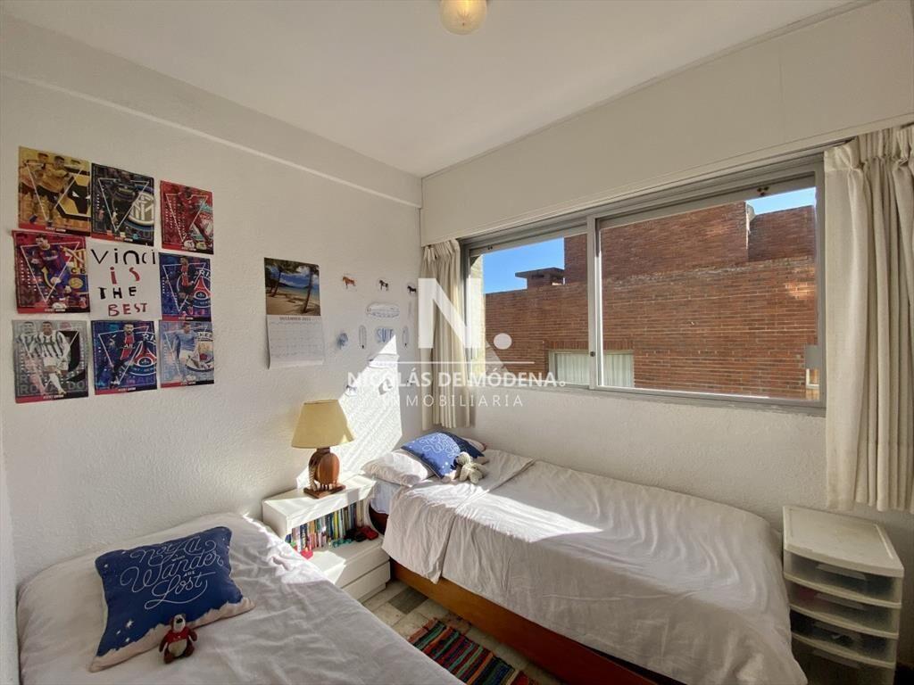 Apartamento En punta del este 2 dormitorios
