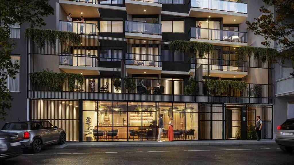 VENTA apartamento 1 dormitorio CORDON SUR Ley VIS