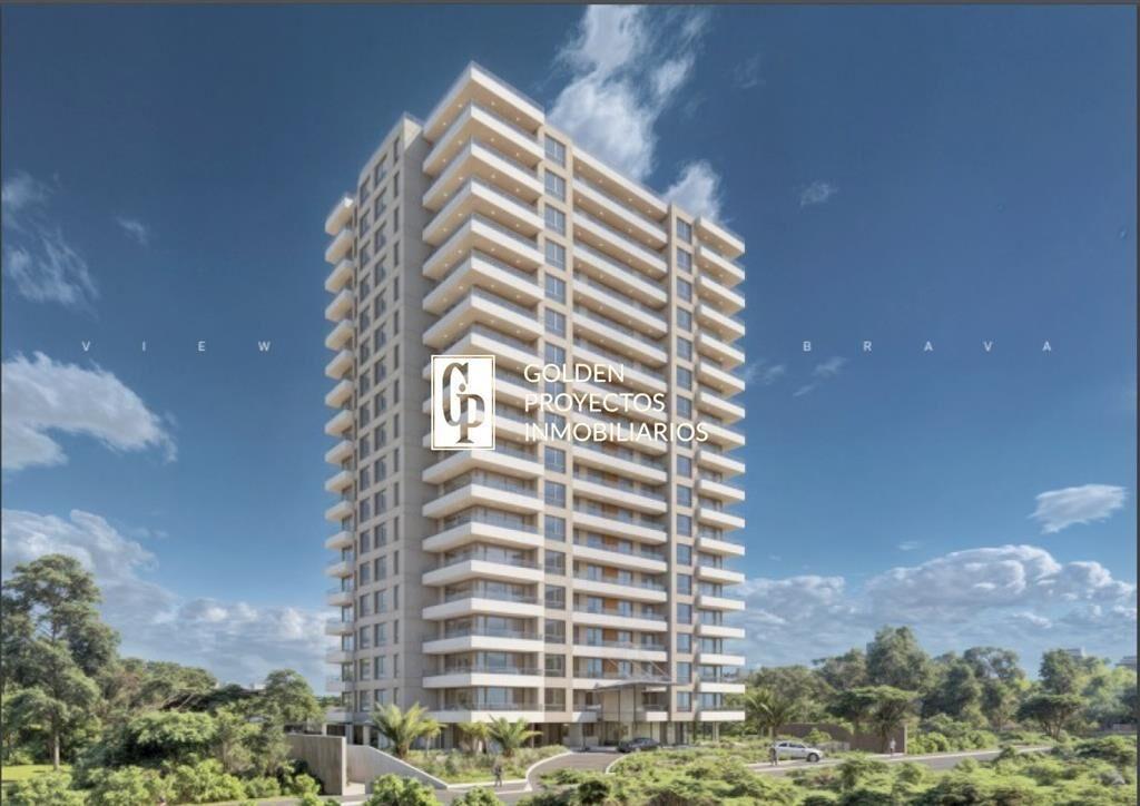 Apartamento en Venta en View Brava Punta del Este
