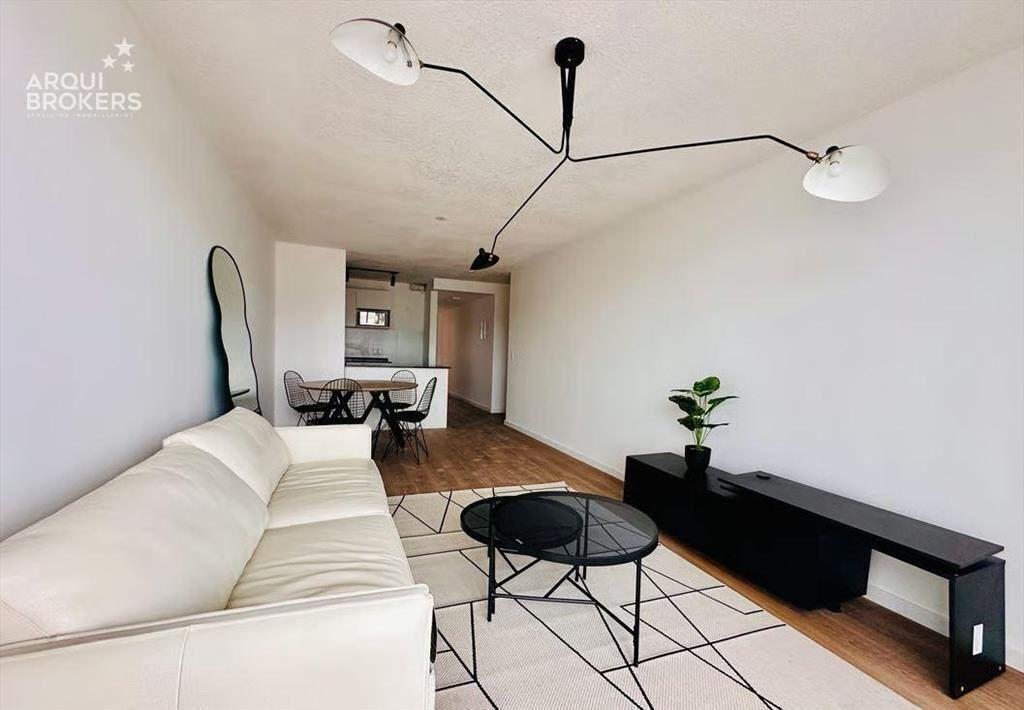 Venta apartamento dos dormitorios en Buceo - 1001