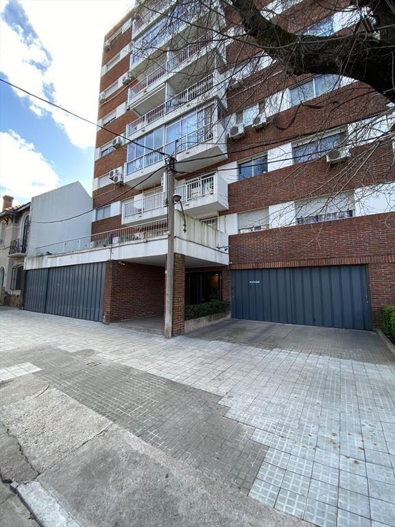 Apartamento en alquiler en Pocitos