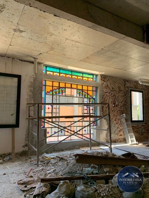 Venta de Apartamentos Monoambientes en Cordón con Terraza