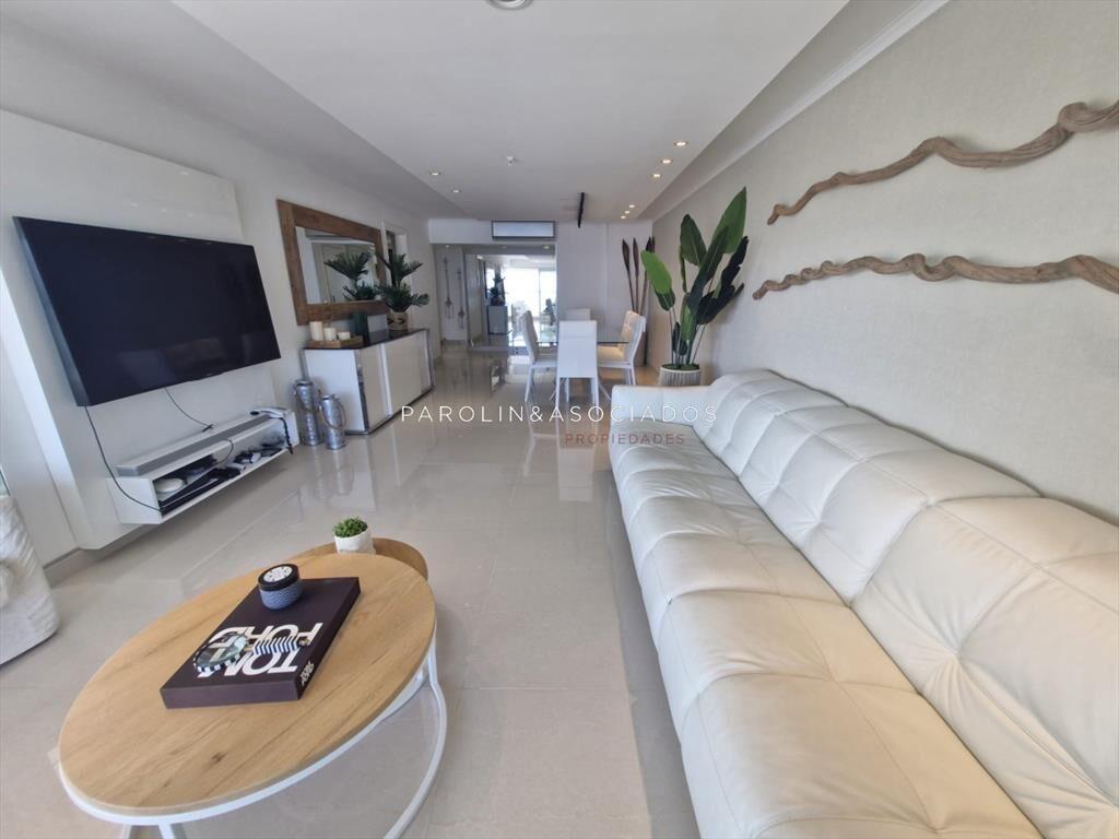 Venta Apartamento en Punta del Este Miami I Mansa