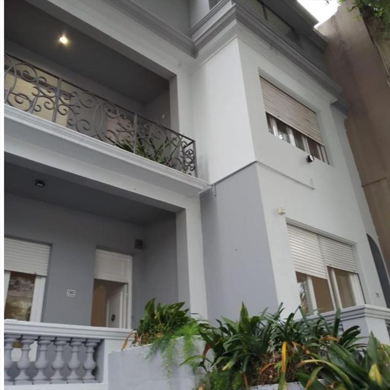 Venta Casa Residencia de Múltiples Oficinas Pocitos Montevi