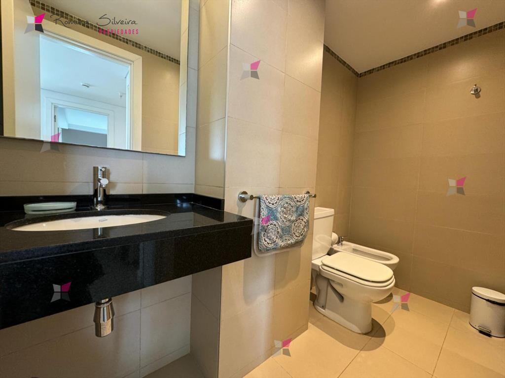 Apto 1 dormitorio en Brava