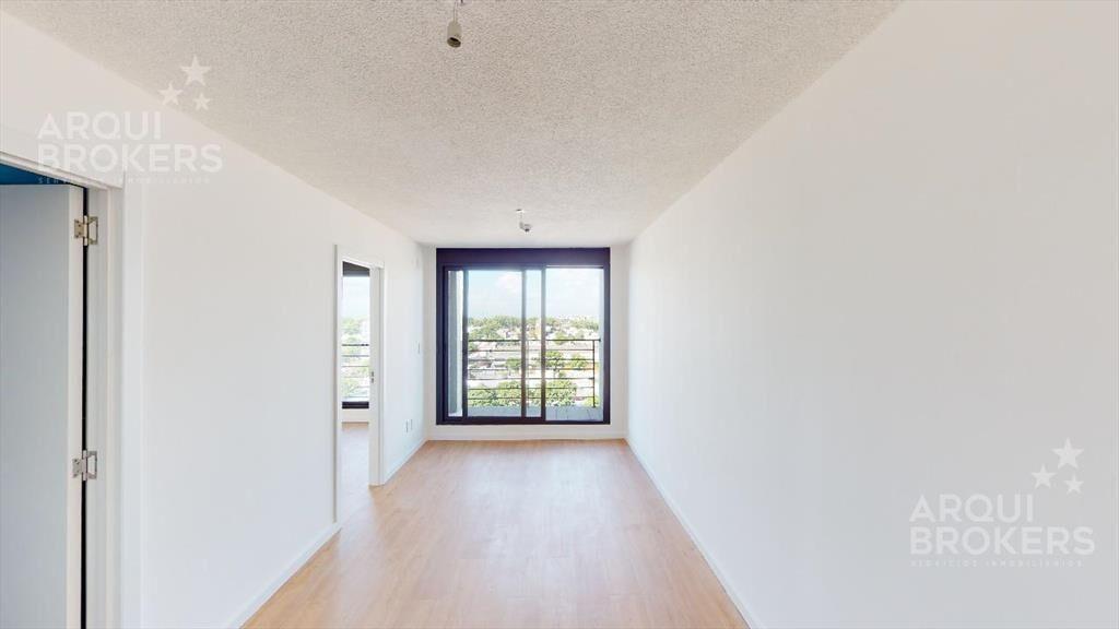 Apartamento de 1 dormitorio en alquiler en La Blanqueada -