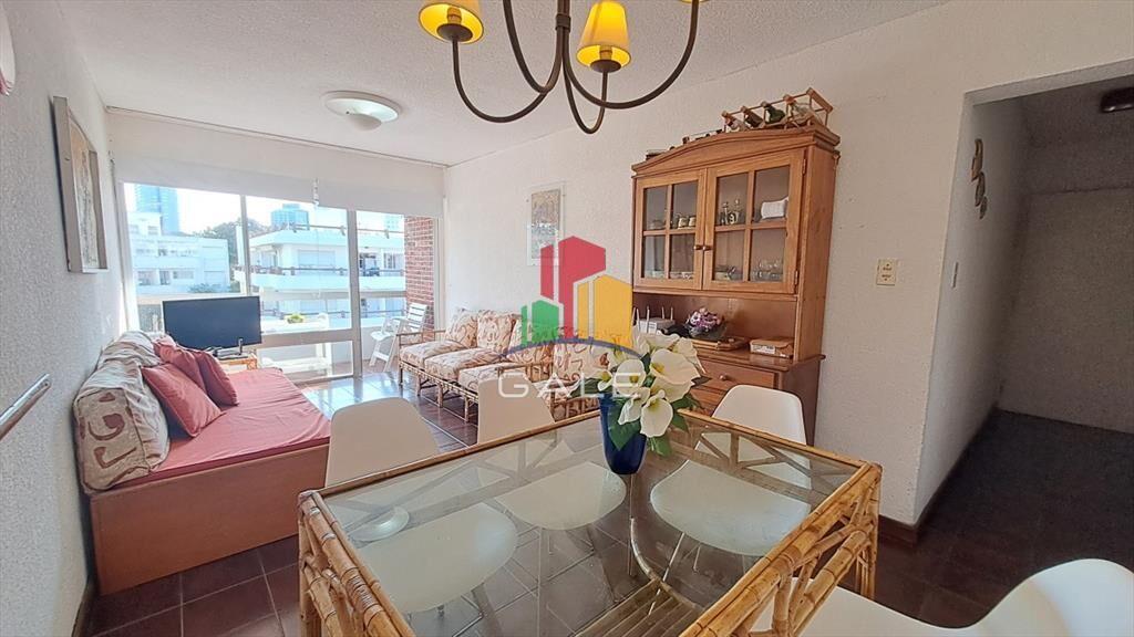 Apartamento en Aidy Grill- Punta del Este.