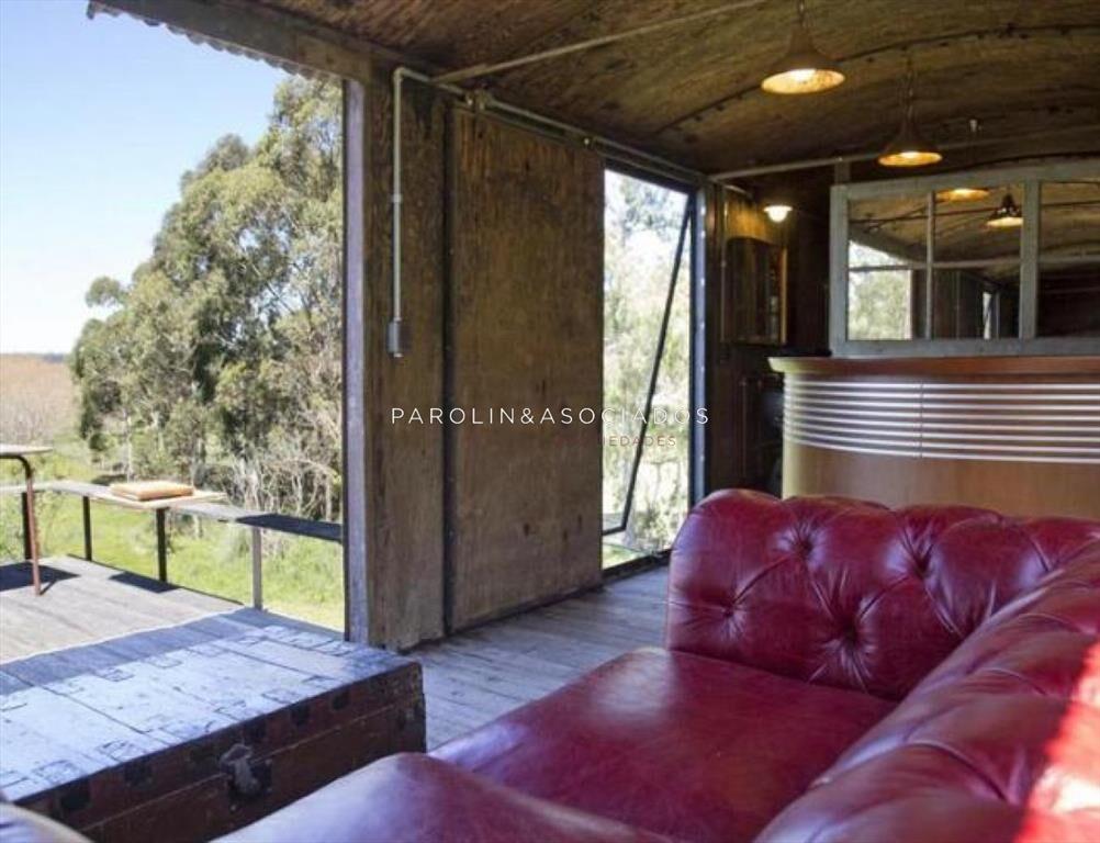 Chacra de 4 dormitorios en venta en José Punta
