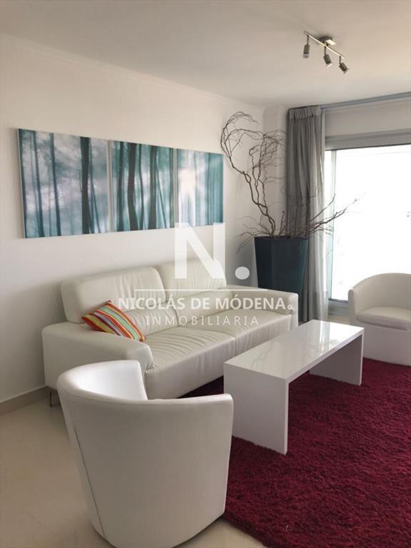Apartamento en Mansa, edificio Miami Boulevard.