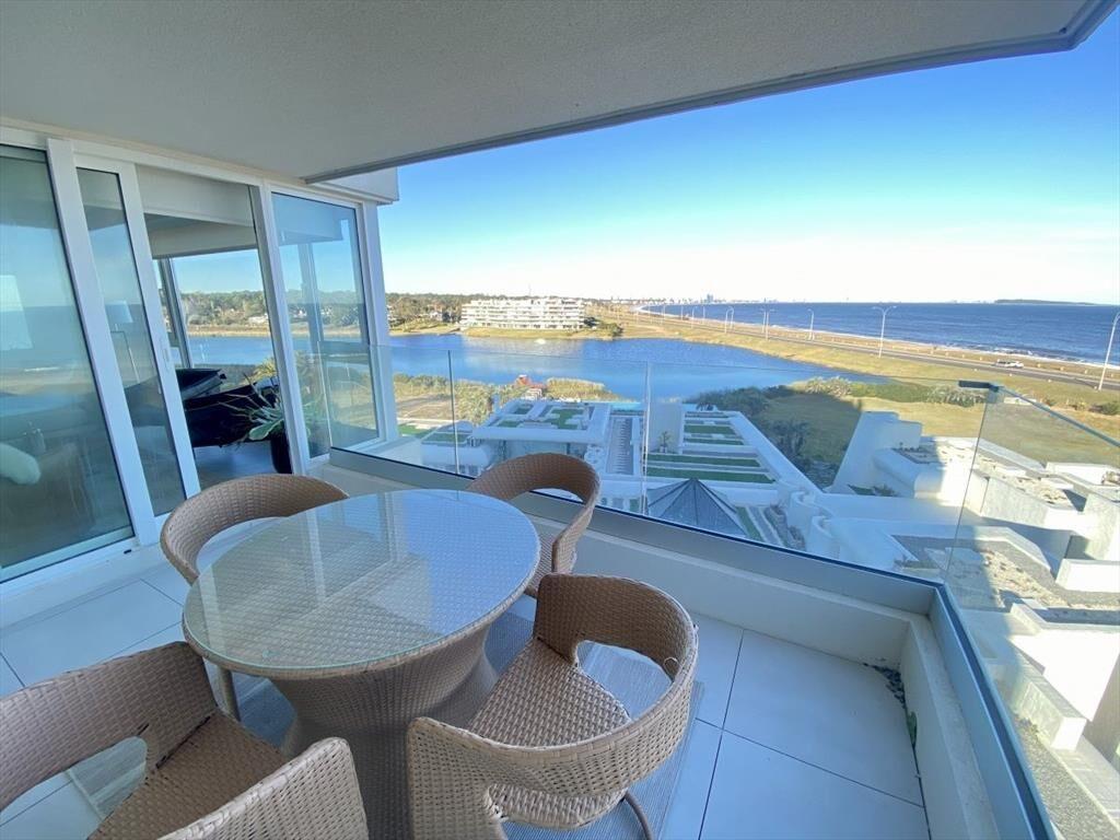 Venta apartamento 3 dormitorios Punta del Este