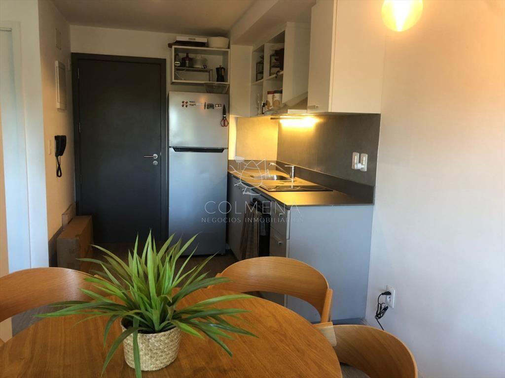 Monoambiente en venta - Ocean drive contry