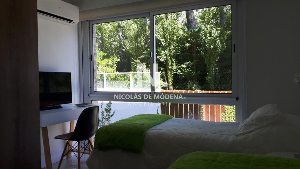 Apartamento de Dos dormitorios en Venta