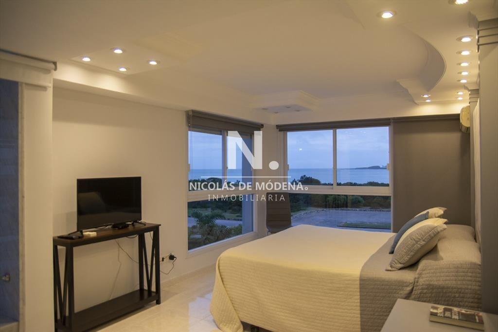 Beverly Tower, espectacular departamento en al