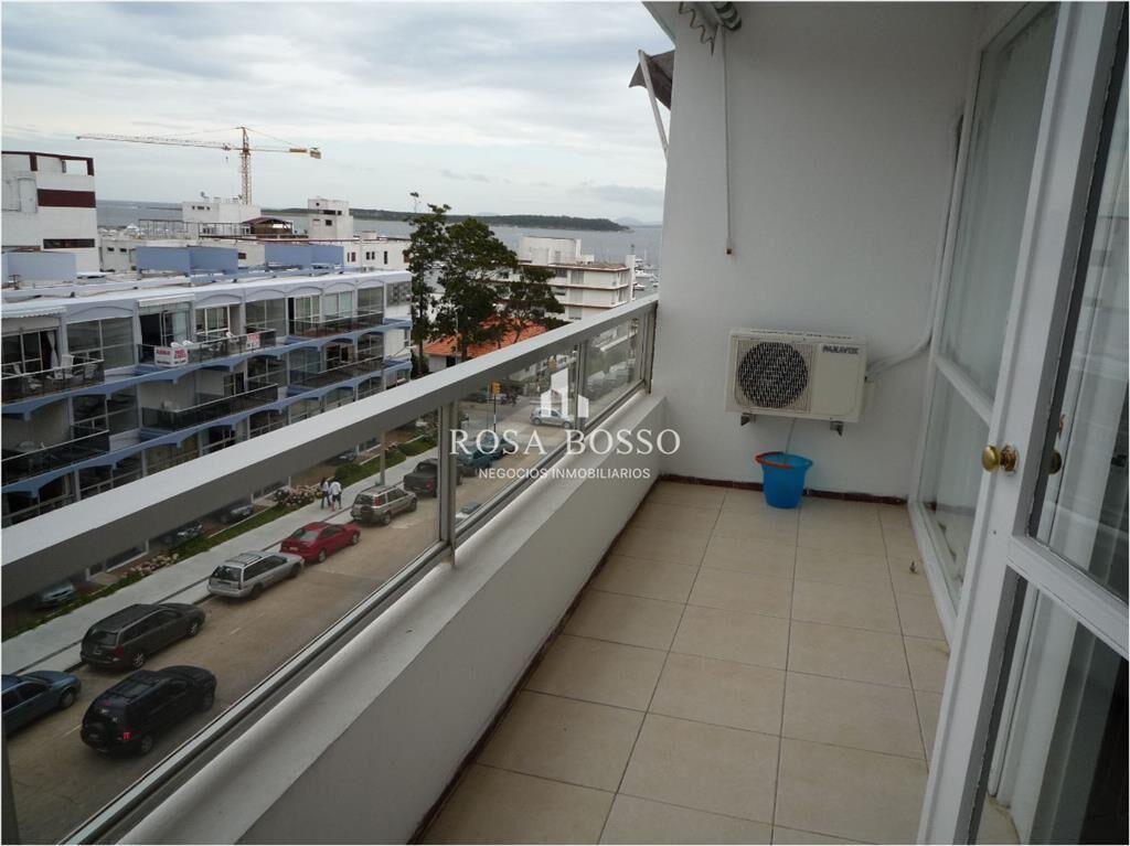 Apartamento en Peninsula, 1 dormitorios *