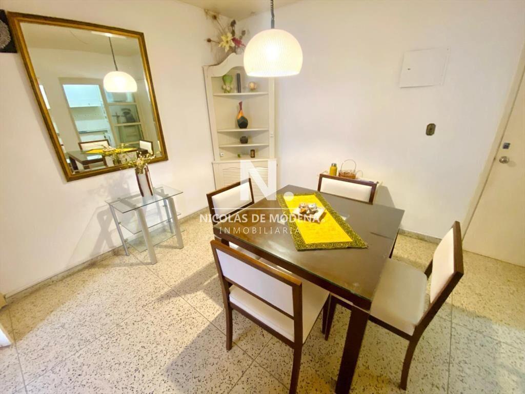 Apartamento a la venta 1 Dormitorio y Medio Punta