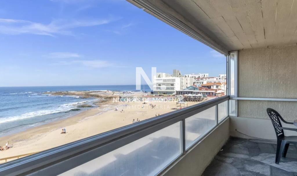 Apartamento en venta de 3 dormitorios en Punta