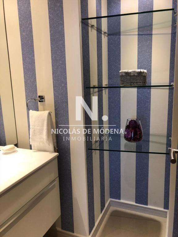 Apartamento en Brava, a pocos metros del mar.