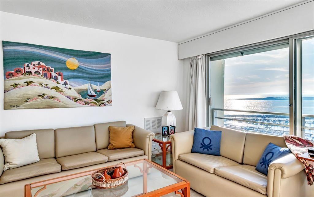 APARTAMENTO VENTA 3 DORMITORIOS PENINSULA