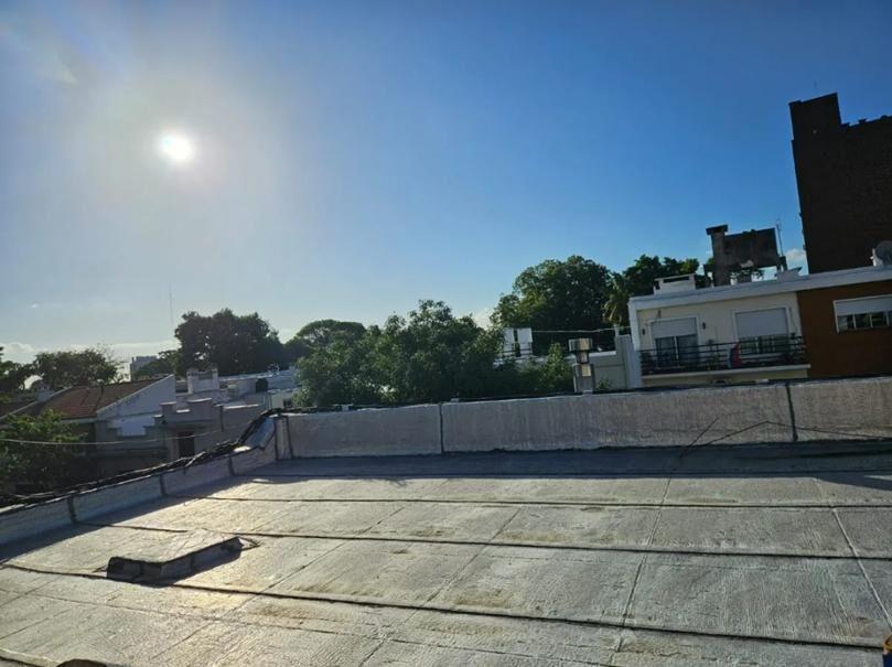 Venta apartamento de 3 dormitorios, 2 baños y patio con par