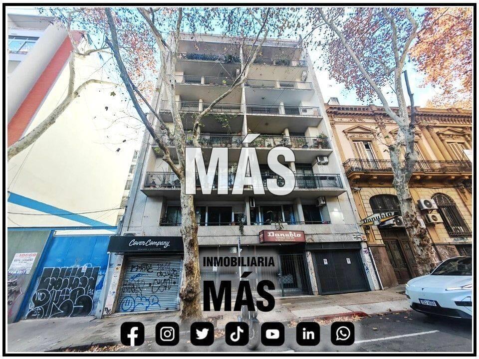 Apartamento Venta Barrio Sur Montevideo iMas.uy MA ...