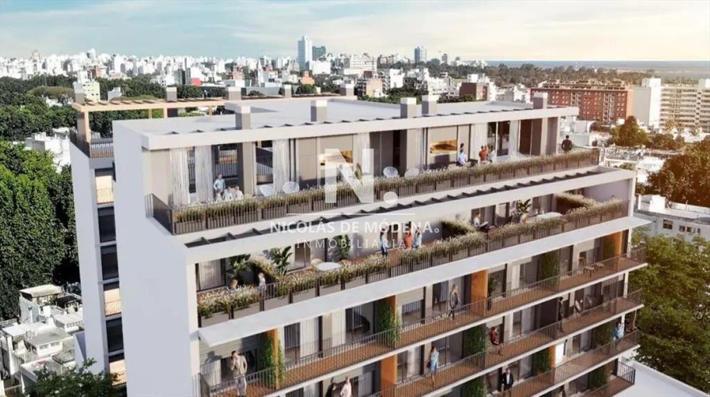 Oportunidad: Monoambiente ideal para Inversores -