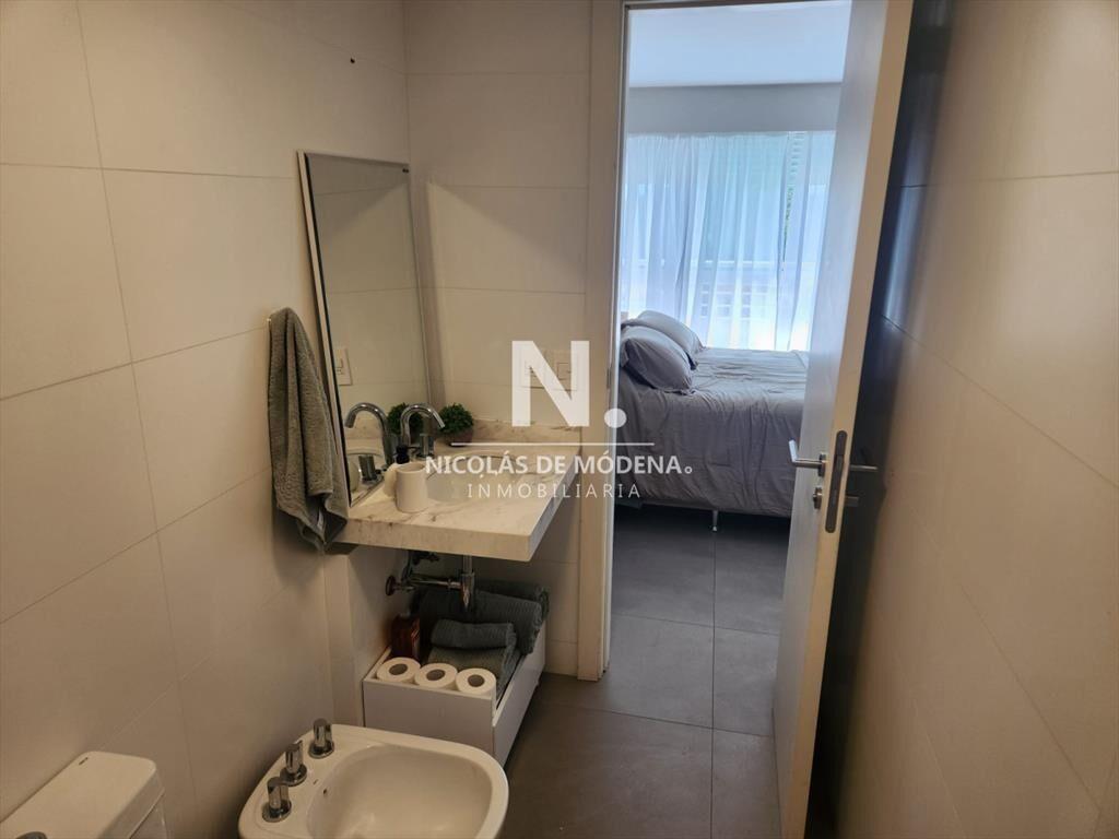 APARTAMENTO DE 1 DORMITORIO EN ALQUILER EN ROOSEVELT.