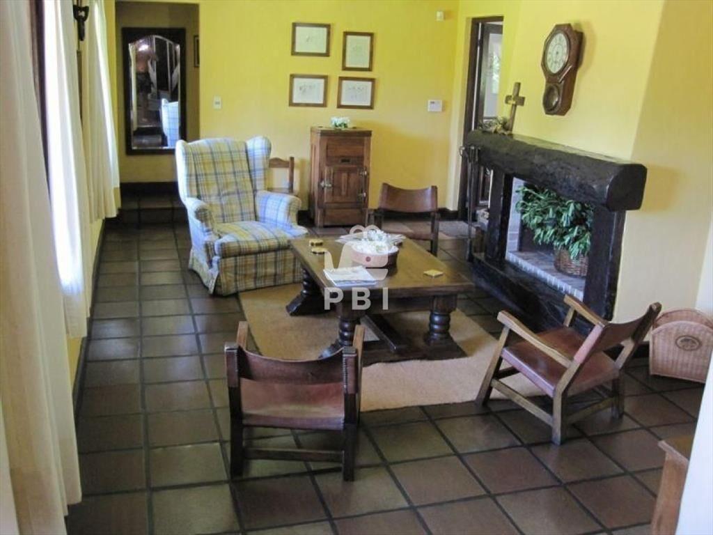 Chacra en venta Punta Ballena 3 dormitorios - Ref