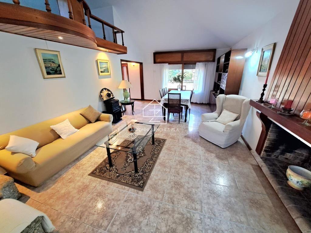 Casa en Punta del Este, Aidy Grill