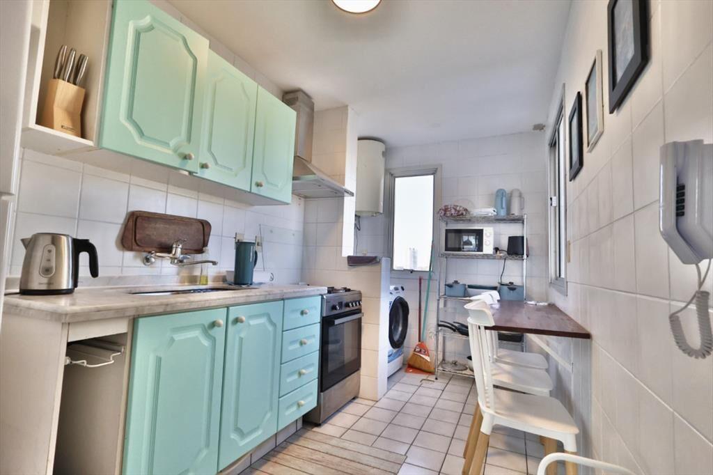 PENT-HOUSE DUPLEX DE 3 DORMITORIOS EN VENTA -