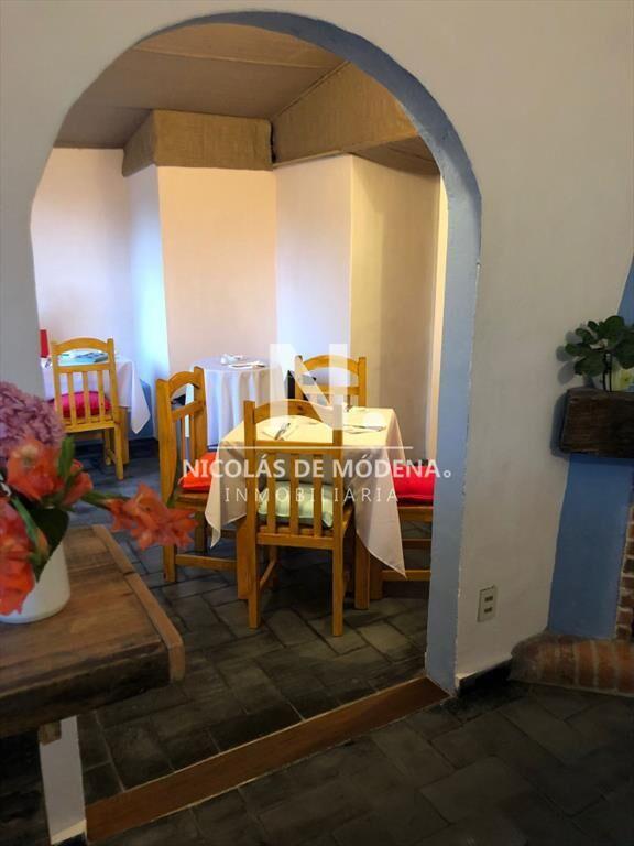 Muy linda casa en La Barra