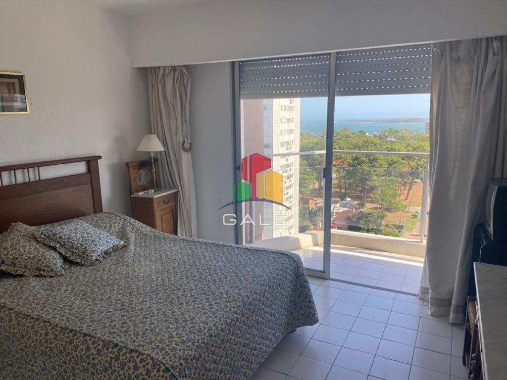 Apartamento en Roosevelt - Punta del Este