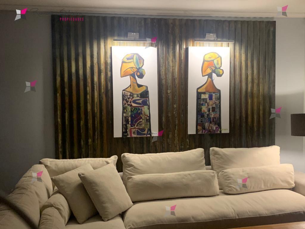 VENTA DE APARTAMENTO DE 3 DORMITORIOS EN PINARES