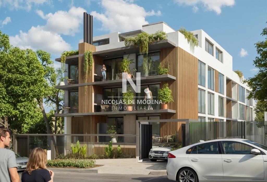 Apartamento en VENTA de 2 Dormitorios Con en