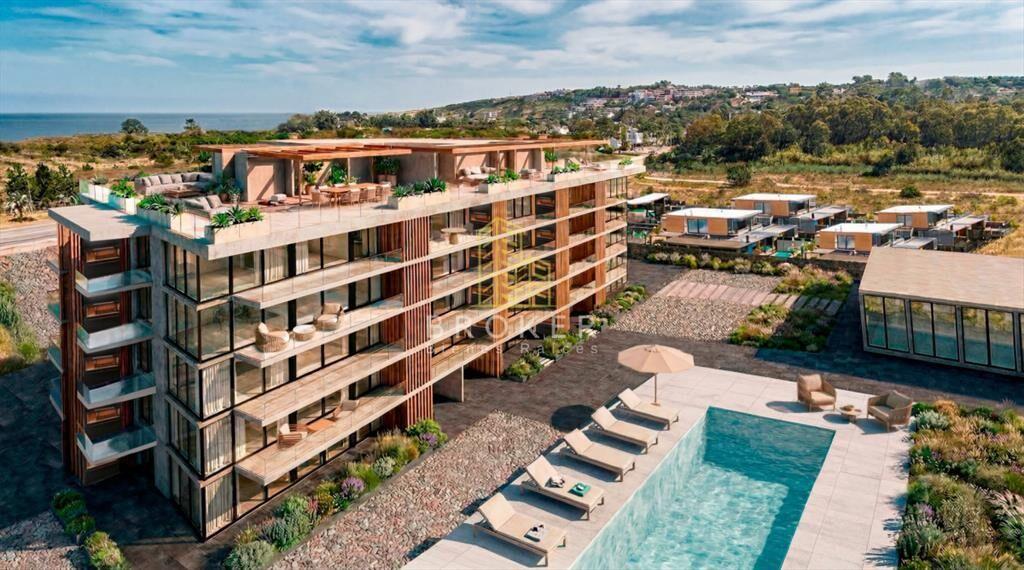 Venta apartamento dos dormitorios Punta Ballena