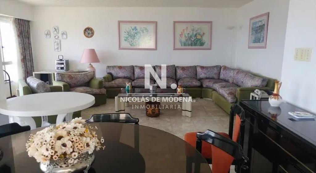 Apartamento en venta primera linea
