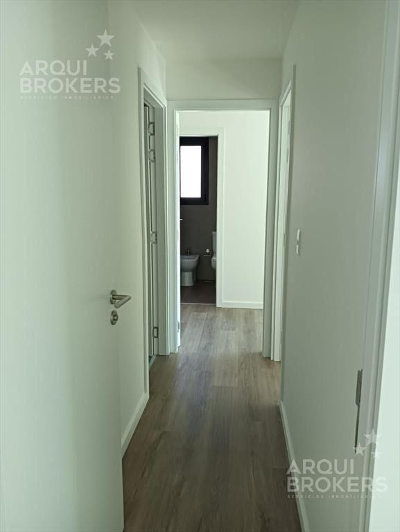 Venta apartamento dos dormitorio en Pocitos - 402