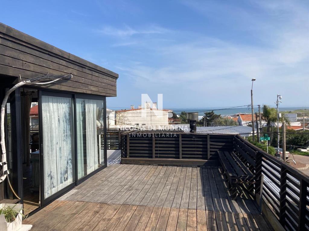 Vende Local en La Barra, Punta dle Este con 1