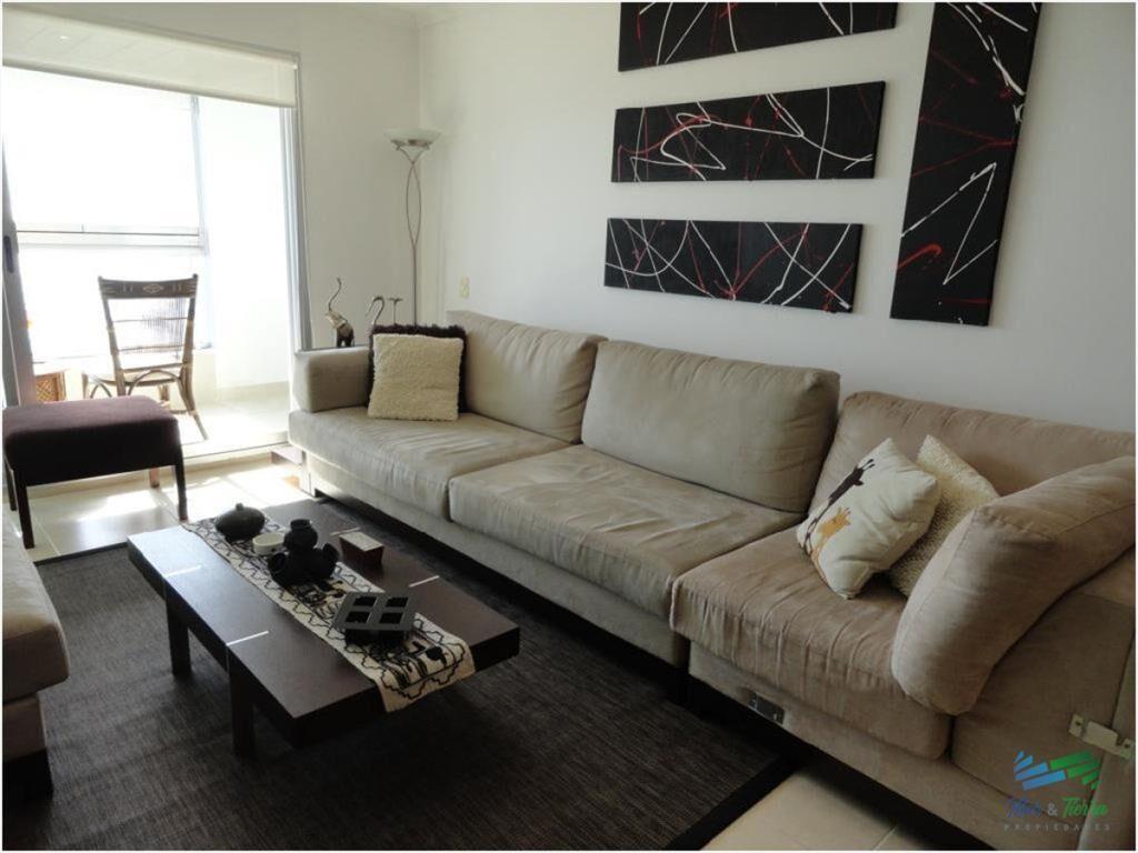 Apartamento en Mansa, 2 dormitorios *