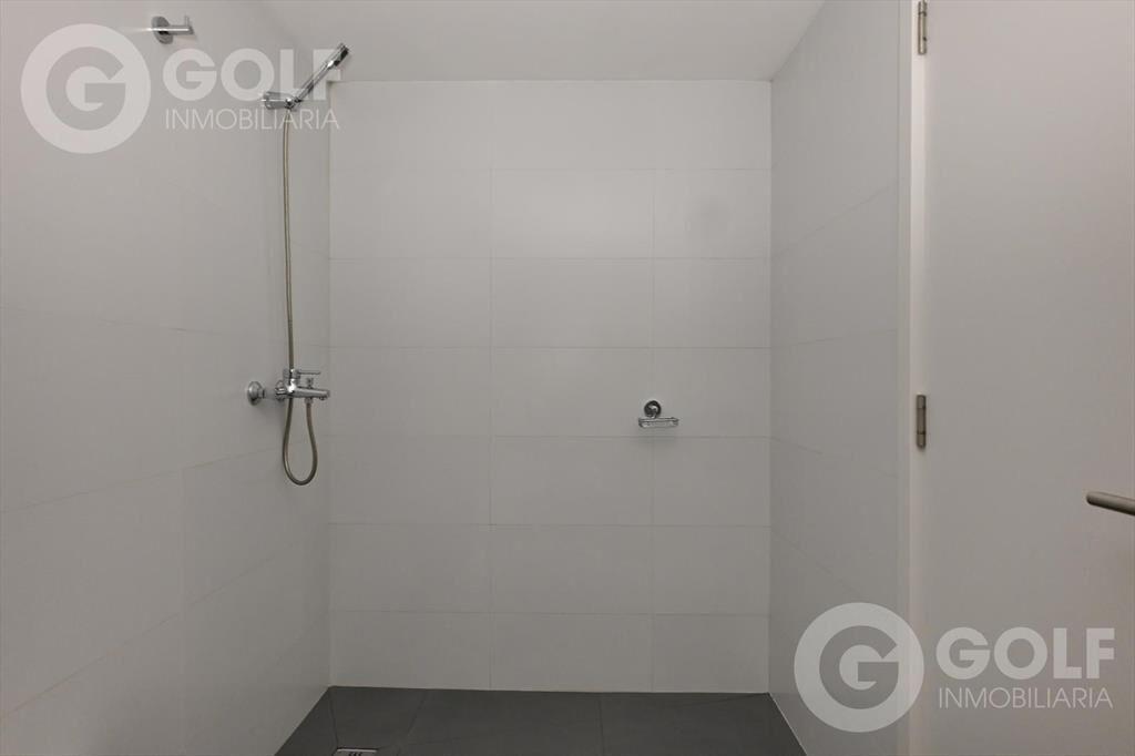 Venta de apartamento de un dormitorio con terraza en Centro