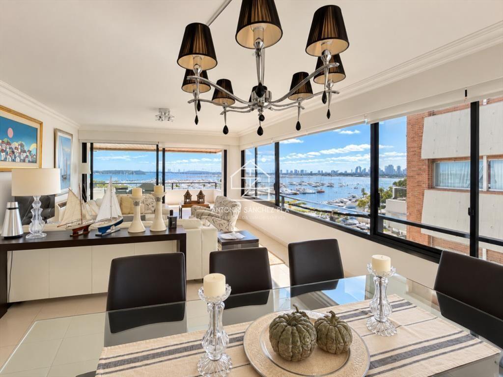 Apartamento en Venta y Alquiler, Peninsula, Punta del Este,