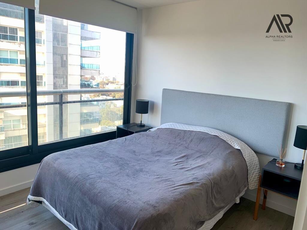 Apartamento en venta en More Buceo