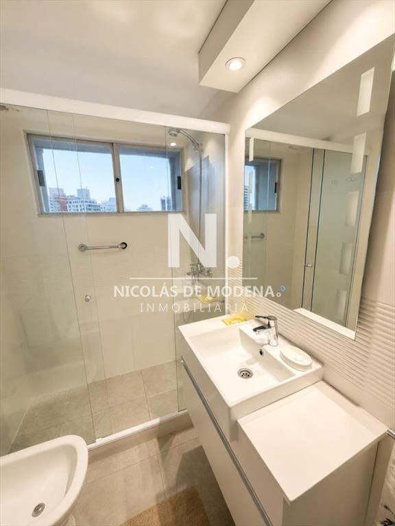 Apartamento Frente al Mar en Brava Punta del