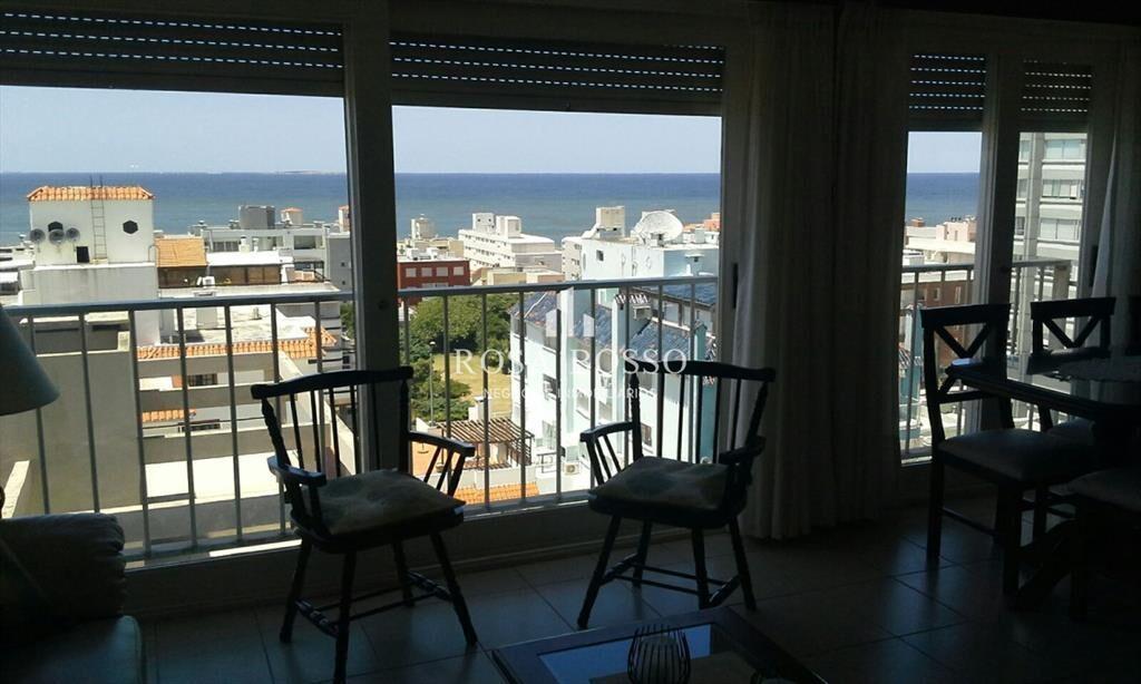 Apartamento Venta 2 dormitorios Península Punta
