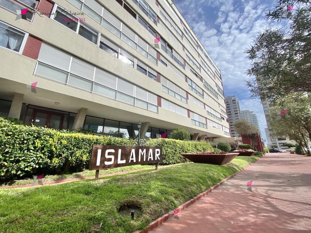 APARTAMENTO EN VENTA 2 DORMITORIOS 2 BAÑOS EN
