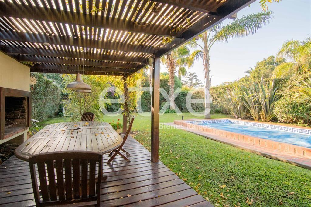 Casa en Venta Carrasco Sur...