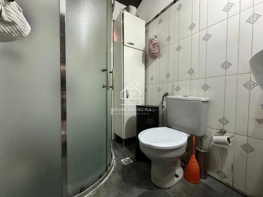 Venta de casa en Tio Tom, Punta Ballena a 50 del
