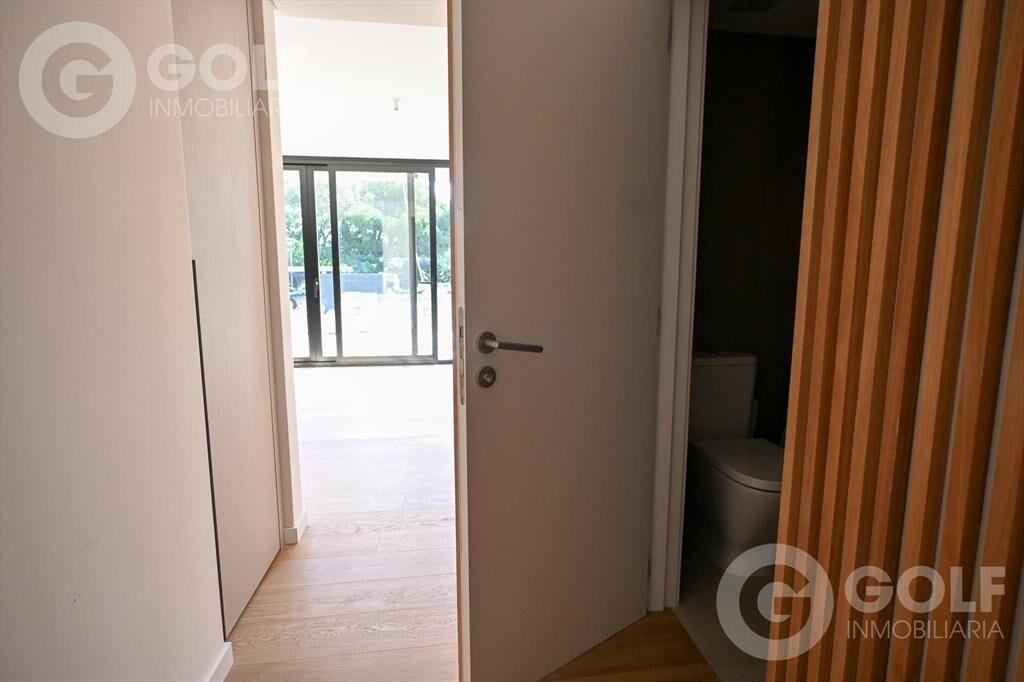 Venta de apartamento 3 dormitorios TRENTO