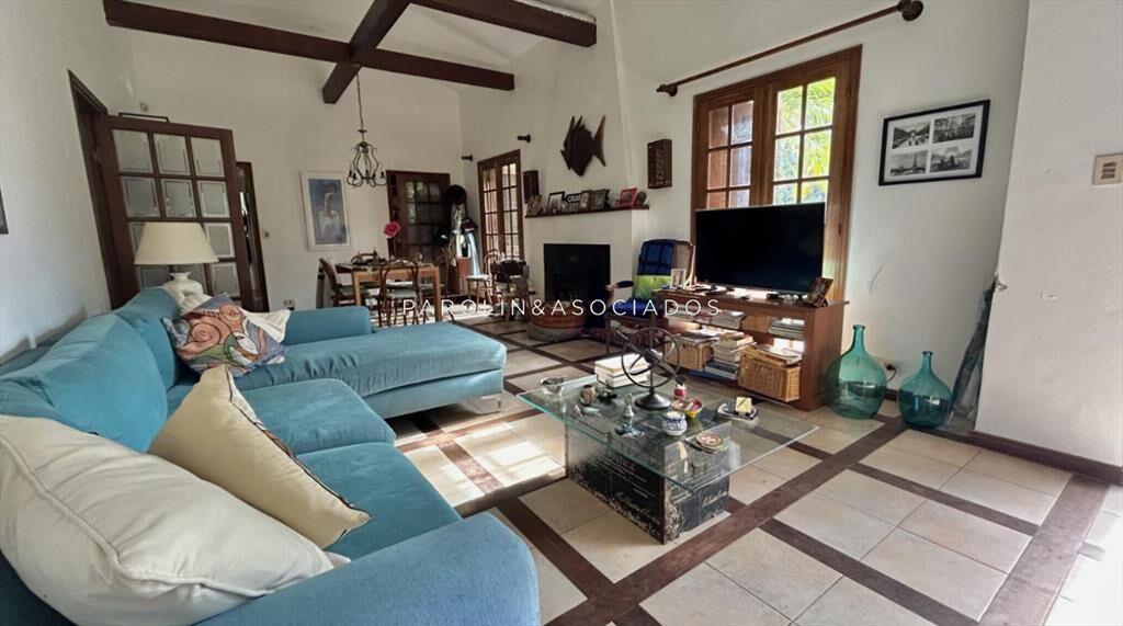 Casa en venta de 4 dormitorios en playa Mansa,